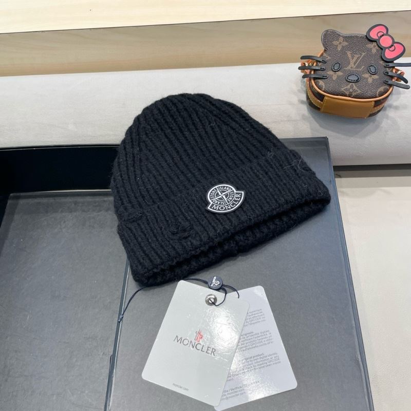 Moncler Caps